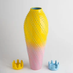 Princex Vase by Adam Nathaniel Furman