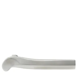 Prisma Aluminum Door Handle by Nicole Valenti