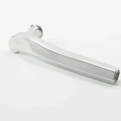 Prisma Aluminum Door Handle by Nicole Valenti
