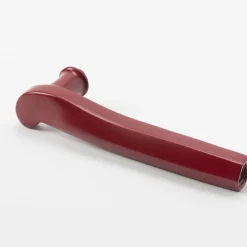 Prisma Matte Burgundy Handle by Nicole Valenti