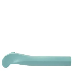 Prisma Matte Light Blue Handle by Nicole Valenti