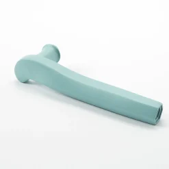 Prisma Matte Light Blue Handle by Nicole Valenti