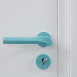 Prisma Matte Light Blue Handle by Nicole Valenti