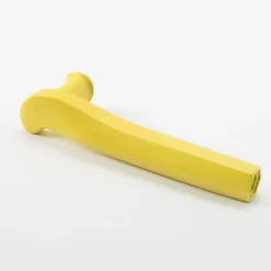 Prisma Matte Yellow Handle by Nicole Valenti