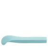 Prisma Polished Light Blue Handle by Nicole Valenti