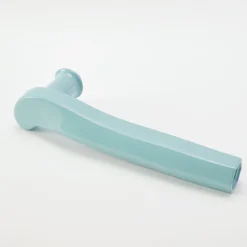 Prisma Polished Light Blue Handle by Nicole Valenti