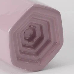 Prisma Polished Lilac Handle by Nicole Valenti