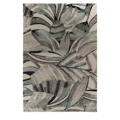 Profumo Arbustum Rug by Marta Giardini