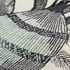 Profumo Arbustum Rug by Marta Giardini