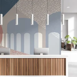 Prospettiva Bhaus 100 Wallpaper