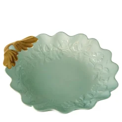 PROVENCE DISH - GREEN