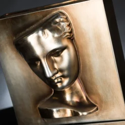 Psyche of Capua Vase