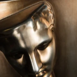 Psyche of Capua Vase