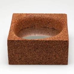 Puddle Mirror by Sovrappensiero