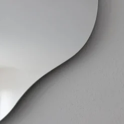 Puddle Small Wall Mirror