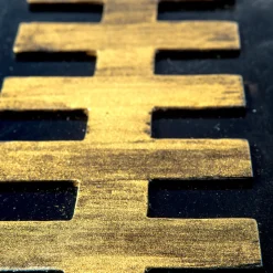 Quadro Su Tappeto Panel