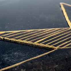 Quadro Su Tappeto Panel