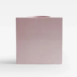 Queen Pink Ceramic Vase