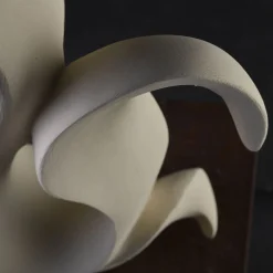 Quiete Lecce Stone Sculpture