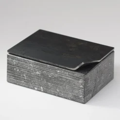 Racconti Raccolti Black Box