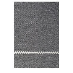 Radical Flat Weave Rug by Vimar 1991