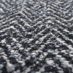 Radical Flat Weave Rug by Vimar 1991