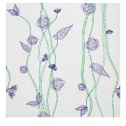 Rampicante Buganville Wallpaper by Antonio Barbieri