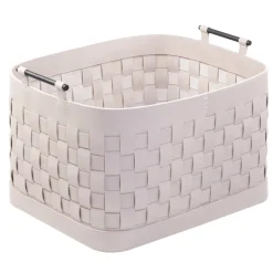 Ravenna Large Tall Rectangular Basket