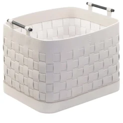 Ravenna Small Tall Rectangular Basket