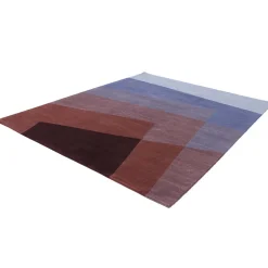 RD Shade Blue Carpet by Rodolfo Dordoni