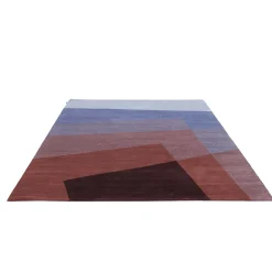 RD Shade Blue Carpet by Rodolfo Dordoni