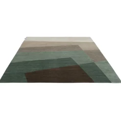 RD Shade Green Carpet by Rodolfo Dordoni