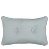 Rectangular Cushion Extra in false unit Jacquard Fabric