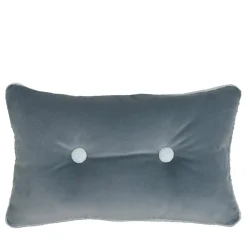 Rectangular Cushion Extra in false unit Jacquard Fabric