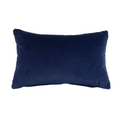 Rectangular Inlay Elle Cushion