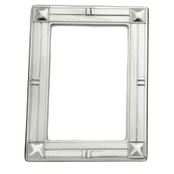 Rectangular Square Corner Frame