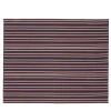 Red & Blue Version 3 Outdoor Rug by Antonio Marras