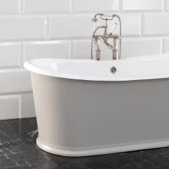 Regal Colors Bathtub