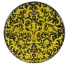 Renaissance Round Plate