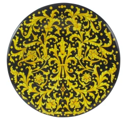 Renaissance Round Plate