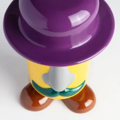 Renato Yellow Container