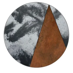 Res Lunare IV Mirror