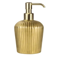 REVE D'UNE PRINCESSE SOAP DISPENSER - GOLD