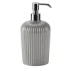 REVE D'UNE PRINCESSE SOAP DISPENSER - SILVER