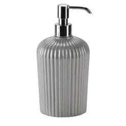 REVE D'UNE PRINCESSE SOAP DISPENSER - SILVER