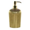 REVE D'UNE PRINCESSE SOAP DISPENSER - GOLD
