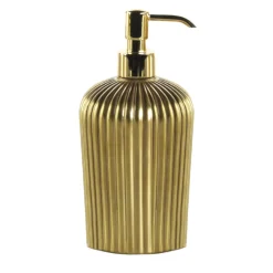REVE D'UNE PRINCESSE SOAP DISPENSER - GOLD