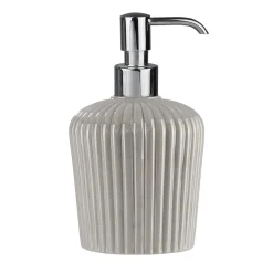 REVE D'UNE PRINCESSE SOAP DISPENSER - SILVER