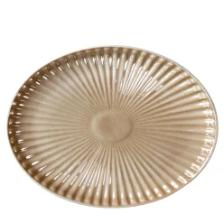 REVE D'UNE PRINCESSE SOAP DISH - BEIGE