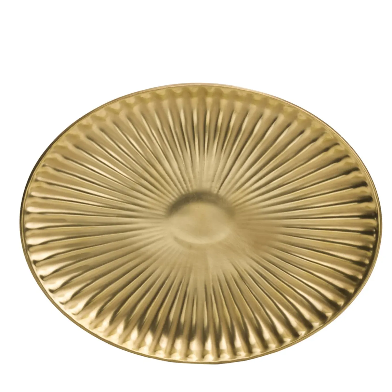 REVE D'UNE PRINCESSE SOAP DISH - GOLD